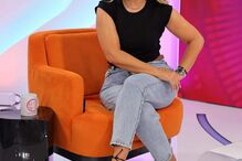 Cristina Ferreira reage a críticas após entrevista com Rita Matias