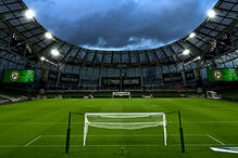 Veja o onze de Portugal para o jogo com a Irlanda