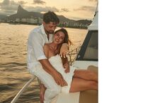 Liliana Filipa, Daniel Gregório, pedido de casamento