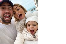 liliana filipa, daniel gregório, ariel melody, santi marcel