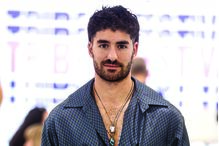 José Condessa, perseguido pelo sucesso, interpreta primeiro grande papel humorístico