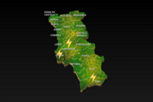 Novos cortes de luz vão afetar quatro concelhos no domingo. Saiba em que ruas e horários 
