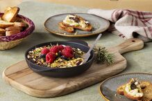 Três receitas explosivas para fazer na Air Fryer e brilhar na Ceia de Natal