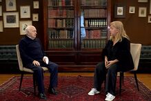 “Era a minha filha”: José Manuel Anes confessa que “nunca” pensou apresentar queixa contra agressora 