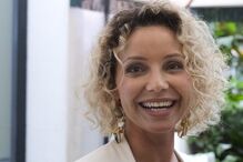 Luciana Abreu recebe surpresas na 'Casa Feliz', antes da saída da estação