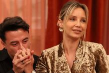 Luciana Abreu anuncia mudanças na carreira após saída da SIC e agradece as flores recebidas