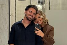 Cristina Ferreira faz escapadinha romântica com João Monteiro: 'O meu amor faz anos'
