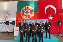 Marinha Portuguesa avança com projeto de navio de reabastecimento e apoio logístico N.R.P. Luís de Camões