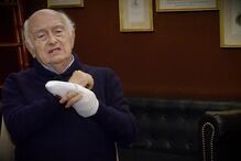 “Que Deus perdoe a minha filha, eu ainda não consigo”: José Manuel Anes receia que Ana volte a tentar fazer-lhe mal