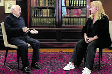 “Que Deus perdoe a minha filha, eu ainda não consigo”: José Manuel Anes receia que Ana volte a tentar fazer-lhe mal