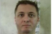 Cabecilha do PCC preso pela Polícia Judiciária no luxo de Cascais