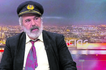 Entrevista do pré-candidato presidencial Manuel João Vieira torna-se viral