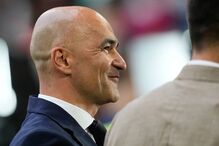 Veja o onze de Portugal para o jogo com a Arménia