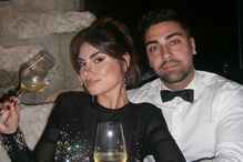 Liliana Filipa, Daniel Gregório