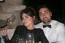 Liliana Filipa, Daniel Gregório