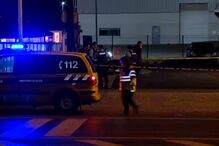 Pai e filho morrem baleados em restaurante no Montijo