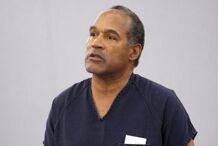Família de Ronald Goldman mais perto de receber indemnização de O.J. Simpson