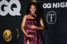 Sharam Diniz anuncia gravidez e poderá ter denunciado quem é o pai. E é bem famoso!