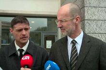 Ator Carloto Cotta absolvido dos crimes de sequestro e violação