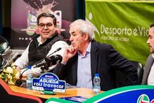 Águeda Rali Travocar volta, com 209 km, nos dias 29 e 30 de Novembro