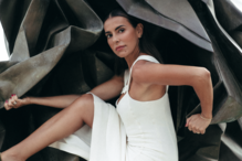 Catarina Furtado reflete sobre racismo em Portugal e a sua exposição ao público em Bordéus