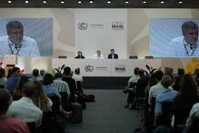 Secretário da ONU apela a negociações rápidas na COP30, em Belém