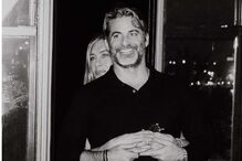 Jennifer Aniston planeia casamento com Jim Curtis na Grécia