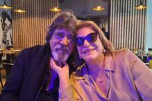 Dina Aguiar e Fernando Girão desfrutam de viagem ao Japão após casamento em Lisboa