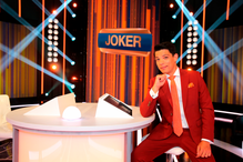 Valentim de Carvalho salva por 'Joker' e Herman