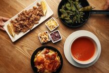 Rubro convida a celebrar com sabores ibéricos e menus especiais