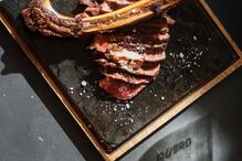 Rubro celebra a época festiva com sabores ibéricos