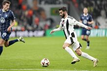 Feitio de Rafa desagrada a Mourinho