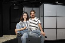 Sara Barradas regressa ao Teatro Armando Cortez com 