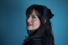 Inês Sousa lança disco de estreia com concerto no Bota Anjos