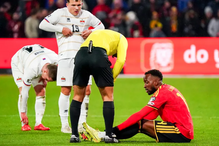 Lukebakio com lesão grave: extremo do Benfica vai ser operado e só volta a jogar em janeiro