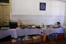 Funcionárias que inscreveram no SNS 10 mil imigrantes ilegais foram suspensas de funções na USF