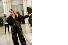 Sara Correia divulga nova canção em Lisboa, com mensagem sobre a força feminina