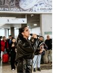 Sara Correia promove novo single em Lisboa, com mensagem sobre força feminina