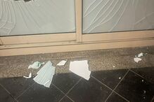 Núcleo do Sporting de Vila Nova de Famalicão vandalizado durante jogo de futsal