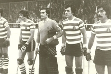 Morreu Júlio Rendeiro, antigo hoquista do Sporting e selecionador nacional