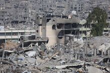 Hamas recusa desarmar e compromete paz em Gaza