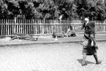 Holodomor: Ucrânia sob jugo soviético, fome e morte em massa