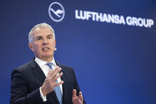 Lufthansa avança para a TAP e já entregou manifestação de interesse