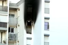 Encontrada morta a pessoa que estava desaparecida no incêndio em Mira Sintra