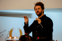 Rui Massena apresenta o seu disco mais emocional em Lisboa, Porto e Braga