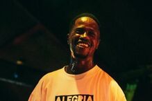 PSP de Setúbal detém rapper que apresentava documentário