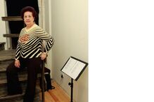 Gala do Fado CMR reúne 20 artistas no Coliseu do Porto, com homenagens a Florência, Mísia e Carlos Paredes