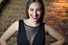 Fado no Coliseu do Porto com Kátia Guerreiro, Alexandra e Hélder Moutinho