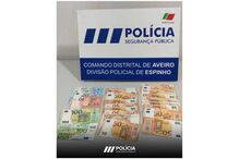 Prisão preventiva para cinco suspeitos de integrarem rede de furto e desmantelamento de carros