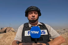 '92% das infraestruturas são entulho': Enviado especial do CM explica que reconstrução de Gaza vai demorar pelo menos 80 anos